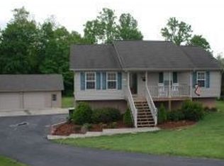 305 Mulberry Bnd, Jonesborough, TN 37659