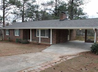 3774 Robinson Rd, Marietta, GA 30068