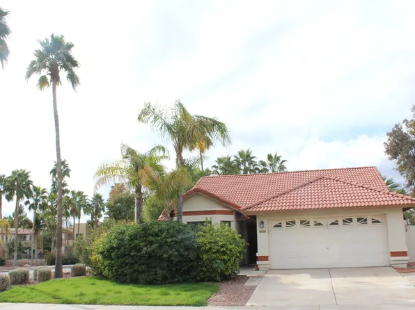 15630 S 35th Way, Phoenix, AZ 85048