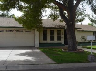 7521 E Elena Cir, Mesa, AZ 85208
