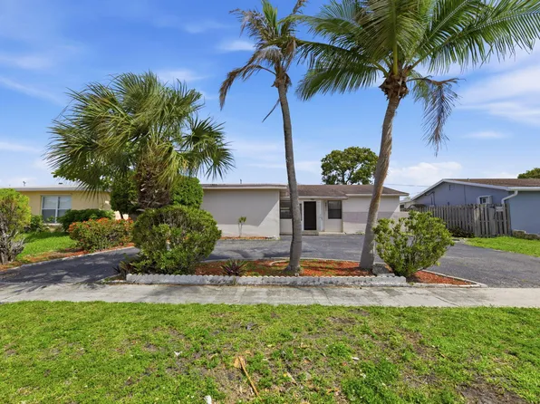 9671 NW 24th Street, Sunrise, FL 33322