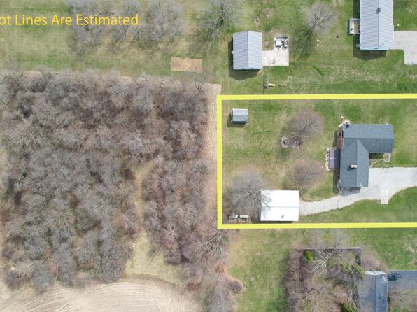 5010 Hughes Rd, Prospect, OH 43342