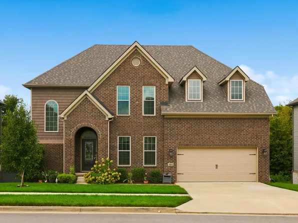 160 Limestone Ln, Georgetown, KY 40324