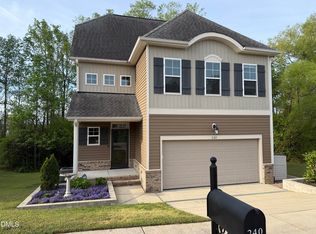Scenic Builders, Fuquay Varina, NC 27526