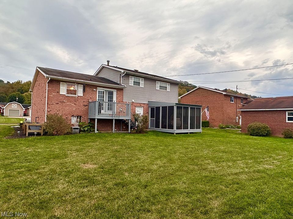 517 Ruby St, Belmont, WV 26134 Zillow