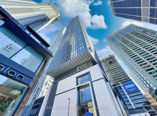 8 Cumberland St #503-C02, Toronto, ON M4W 0B6
