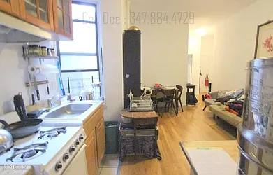Rented by Corcoran