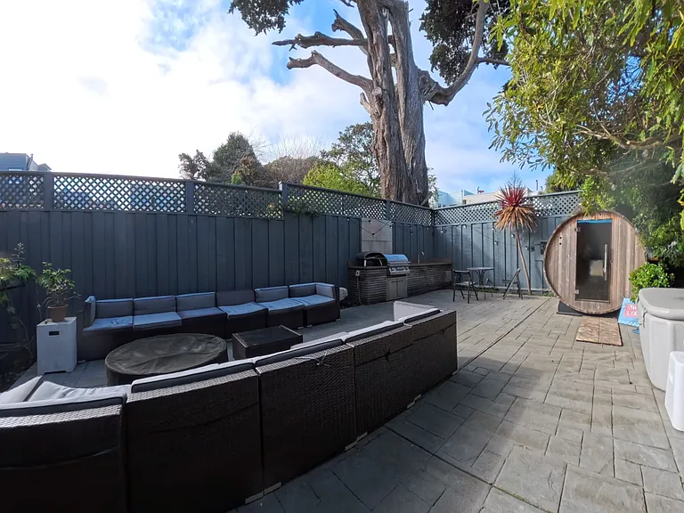 1840 Golden Gate Ave #A — Photo 19
