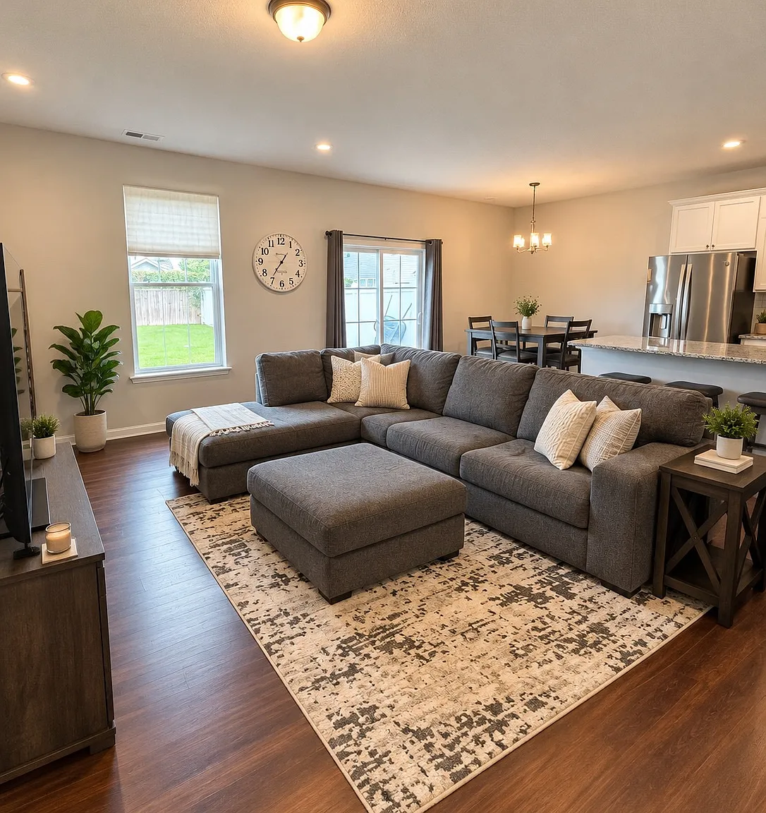 4 bed, 3.5 bath, 1945 sqft, $3,200 — Photo 3