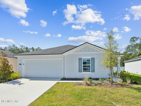 4866 Morning Rise Cir, Jacksonville, FL 32218