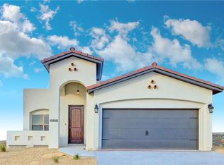 13526 Hazlewood St, El Paso, TX 79928