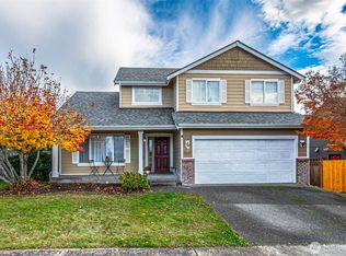 20307 82nd Avenue Ct E, Spanaway, WA