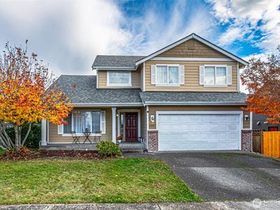 20307 82nd Avenue Ct E, Spanaway, WA, 98387