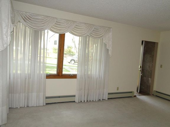 Main Level Living Room