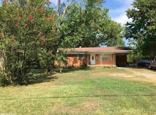 2330 Highway 16, Searcy, AR 72143