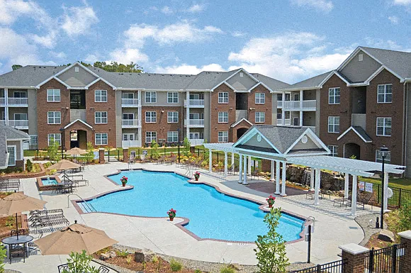 Clairmont at Hillandale