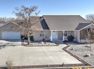 365 Sunrise Ter, Fallon, NV 89406