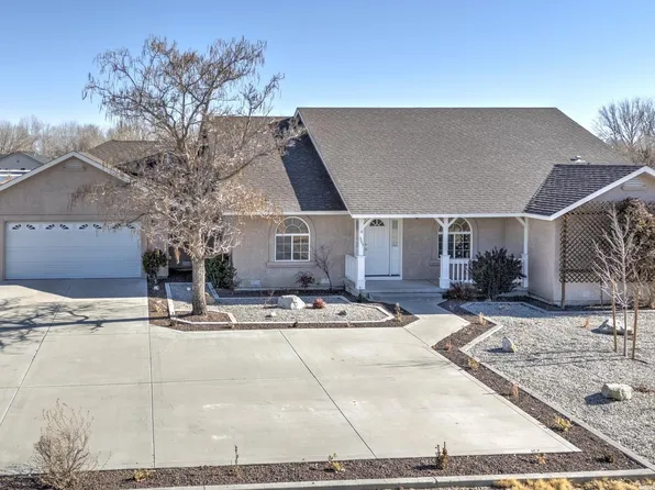 365 Sunrise Ter, Fallon, NV 89406