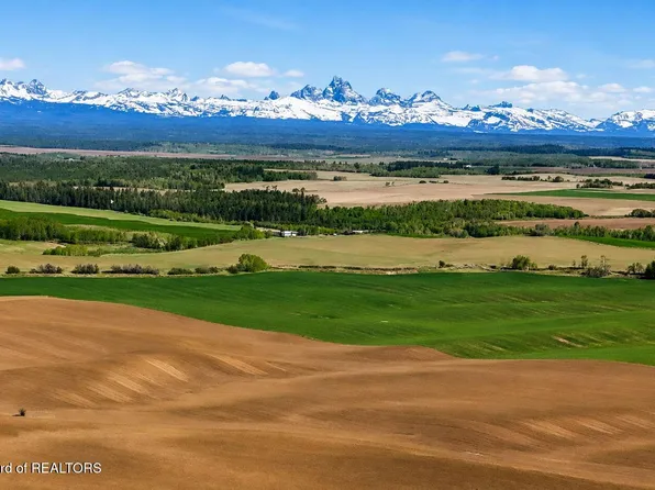 Tbd E 1400 N, Ashton, ID 83420