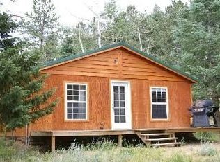14054 Wandcrest Park Ave, Pine, CO 80470