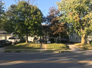 1722 W State Blvd, Fort Wayne, IN