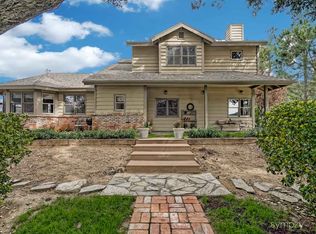 29344 Rua Alta Vis, Pine Valley, CA 91962