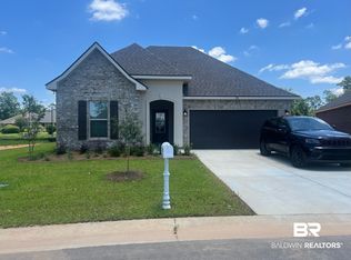 836 Sumter Loop, Foley, AL 36535