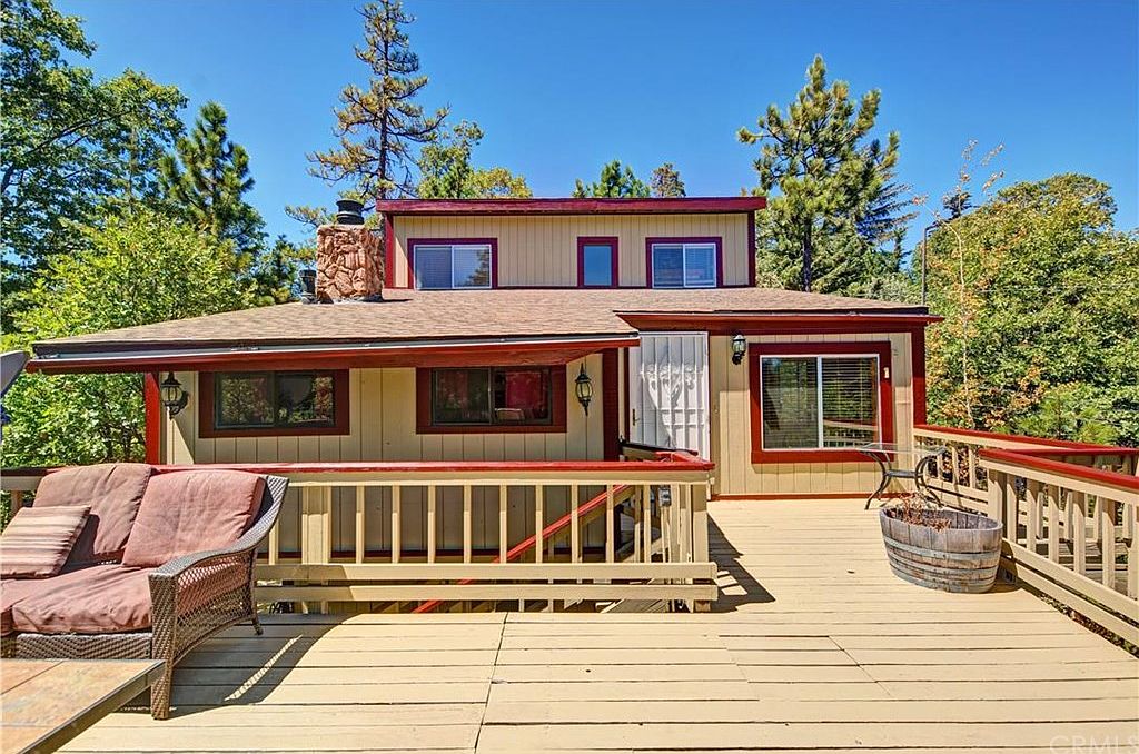 26223 Circle Dr, Twin Peaks, CA 92391 Zillow