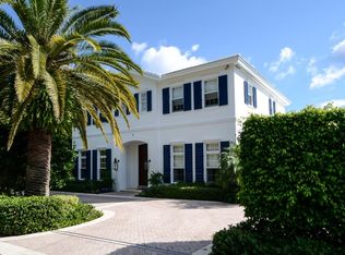 735 N Lake Way, Palm Beach, FL 33480