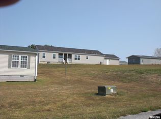 5784 Arctic Fox Dr, Carterville, IL 62918