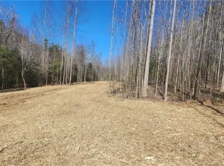 LOT 6 Saint Andrews Church Rd #6, Sanford, NC 27332