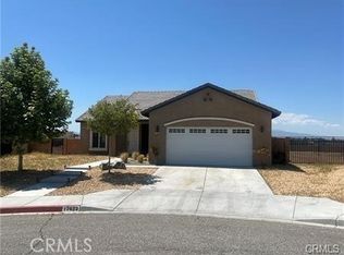 17623 Park Terrace Ct, Victorville, CA 92395