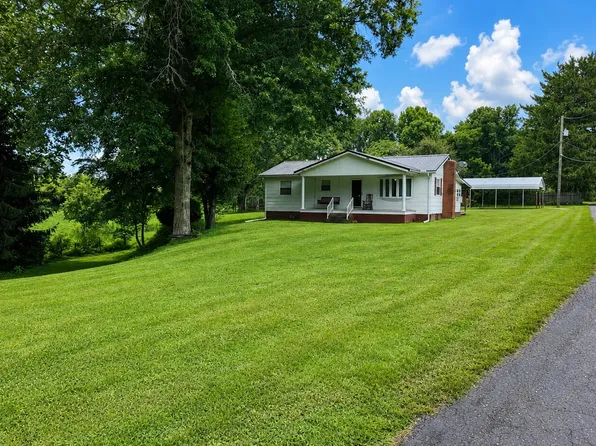 63 Mason Eighty Rd, Ashton, WV 25503