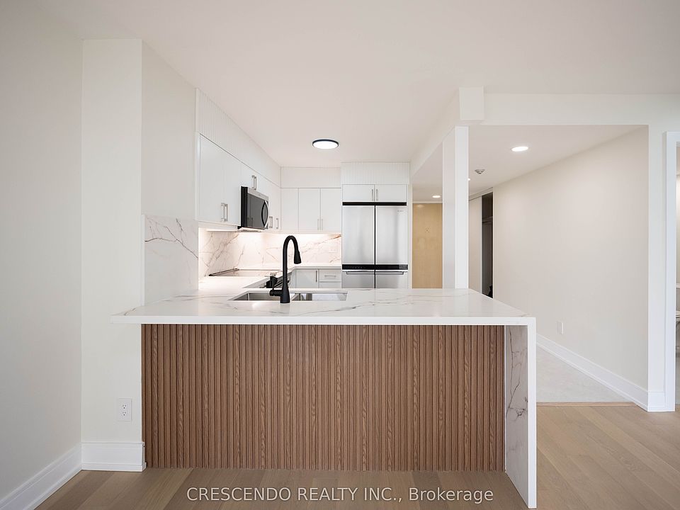 1st image of 50 Eglinton Ave W #1006