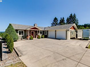 1995 Sunrise Blvd, Eugene, OR