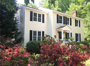 11905 Campbellridge Ct, Midlothian, VA 23112