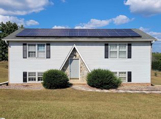 203 Woodfield Dr, Easley, SC 29673