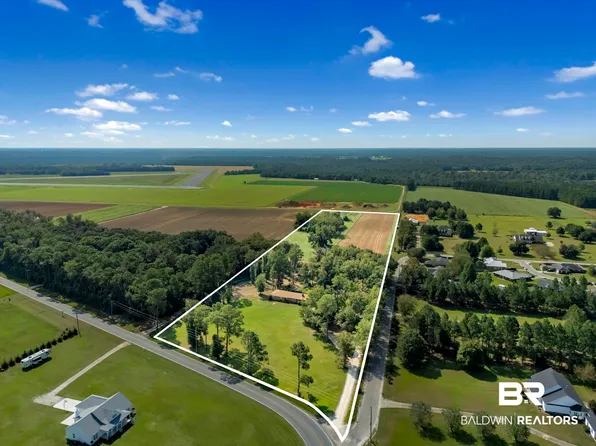 12040 County Road 54, Daphne, AL 36526