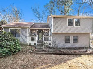 3102 Cardinal Lake Dr, Duluth, GA 30096