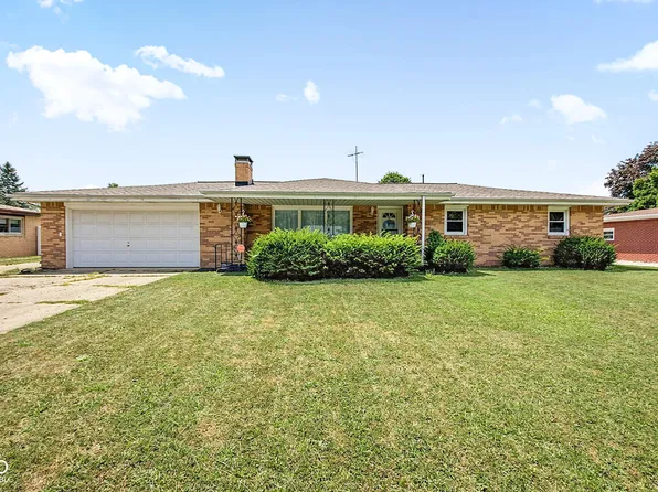 4903 Southern Ave, Anderson, IN 46013