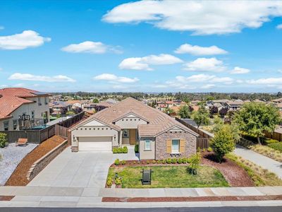 7056 Grace Feather Court, Vacaville, CA, 95688