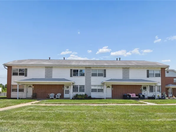 129 Buckeye Cir, Columbus, OH 43217