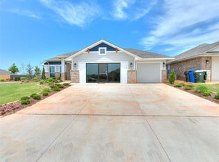 3901 Abingdon Dr, Norman, OK 73026