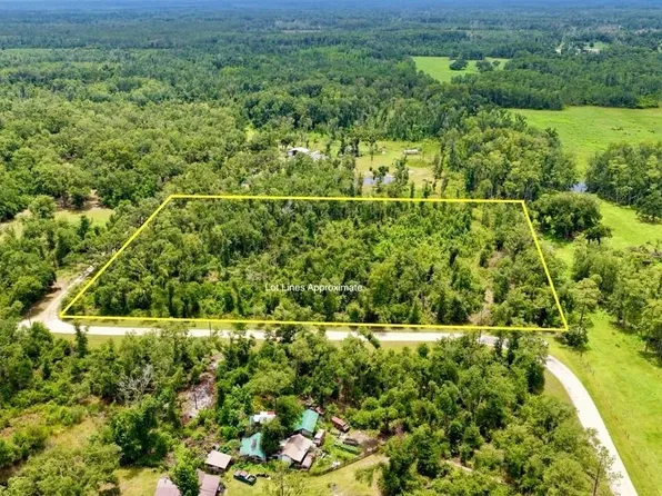 0 SW Hopewell Farms Rd, Madison, FL 32340