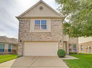 14719 Keystone Green Dr, Cypress, TX 77433