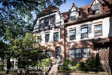 Rented by Terrace Sotheby's International Realty