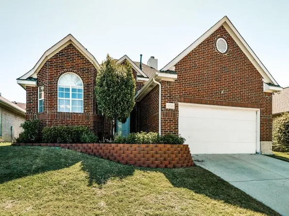18108 Justice Ln, Dallas, TX 75287