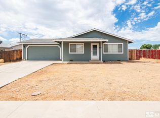 2003 Lonnie Ln, Dayton, NV