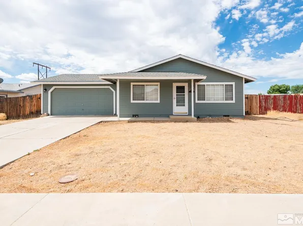 2003 Lonnie Ln, Dayton, NV 89403