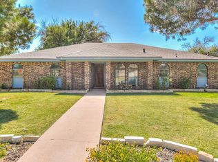 4509 Timber Ridge Dr, San Angelo, TX 76904